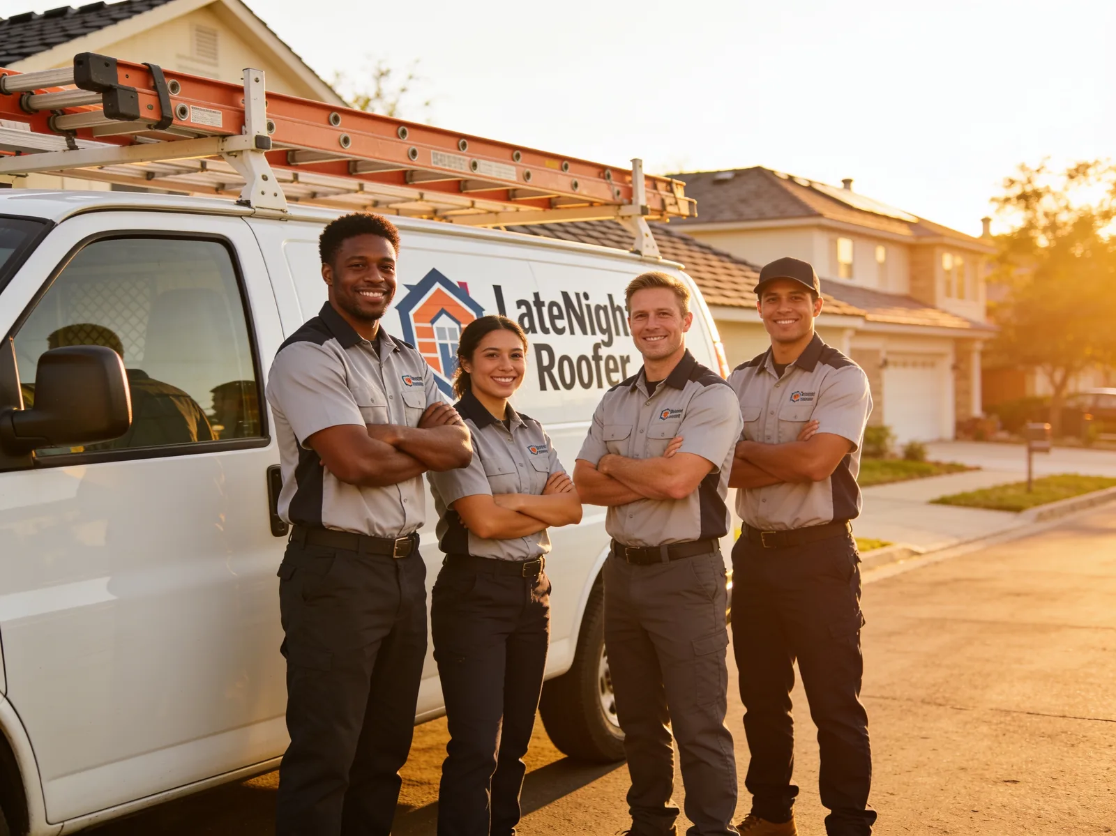 Emergency Roof Repair company in Big Springs, WV